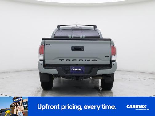 2023 Toyota Tacoma Limited