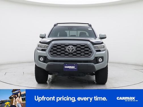 2023 Toyota Tacoma Limited