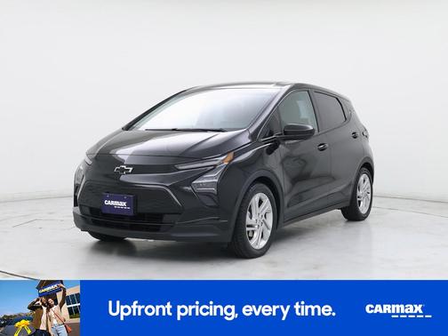 2023 Chevrolet Bolt EV LT