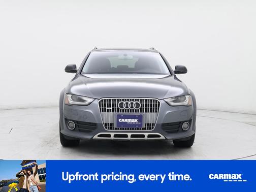 2015 Audi allroad Premium Plus