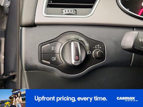 2015 Audi allroad Premium Plus