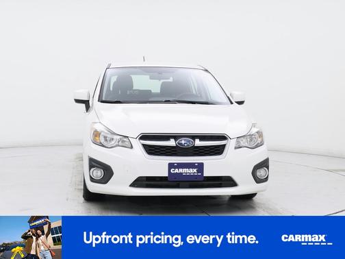 2014 Subaru Impreza 2.0I Limited