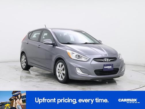 2014 Hyundai Accent SE
