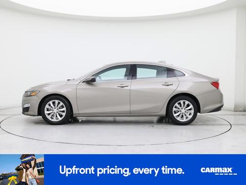 2023 Chevrolet Malibu 1LT