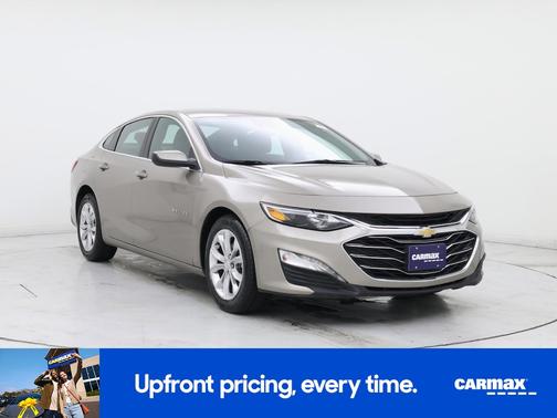 2023 Chevrolet Malibu 1LT