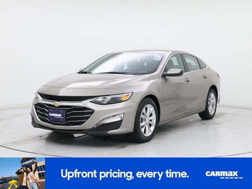 2023 Chevrolet Malibu 1LT