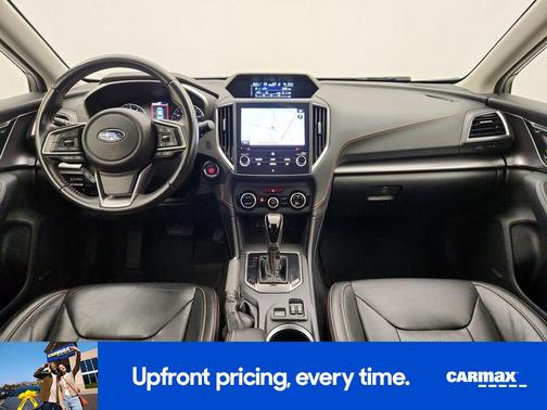 2020 Subaru Crosstrek Limited