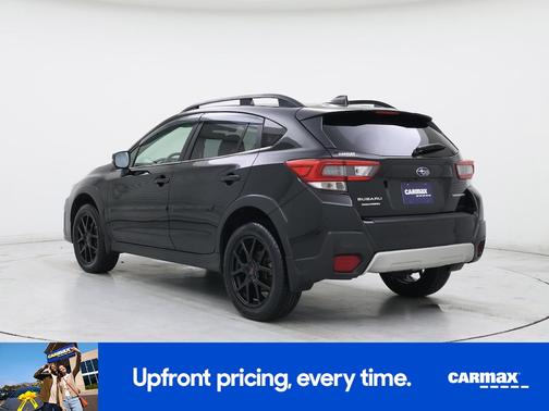 2020 Subaru Crosstrek Limited