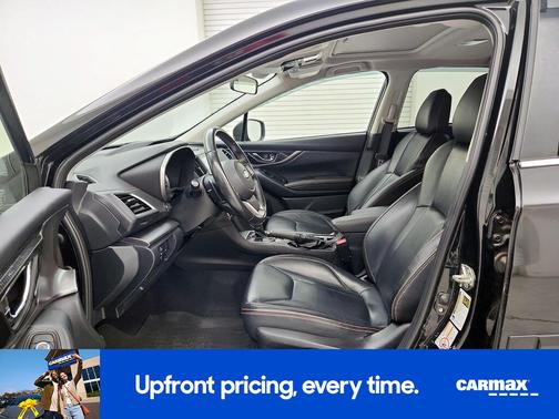 2020 Subaru Crosstrek Limited