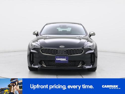 2019 Kia Stinger GT2
