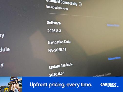 White 2023 Tesla Model 3 Performance