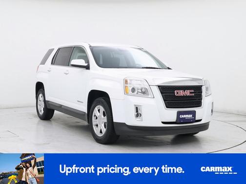 2015 GMC Terrain SLE