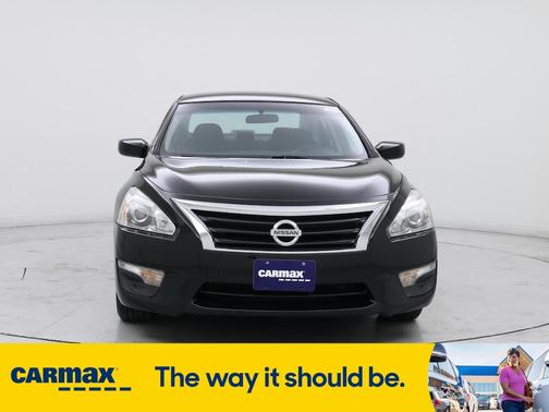 2015 Nissan Altima S