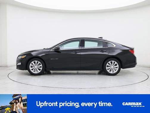 2023 Chevrolet Malibu 1LT
