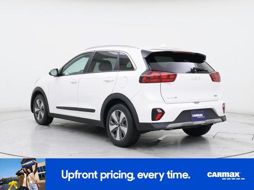 2022 Kia Niro LX