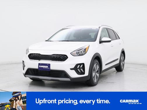 2022 Kia Niro LX