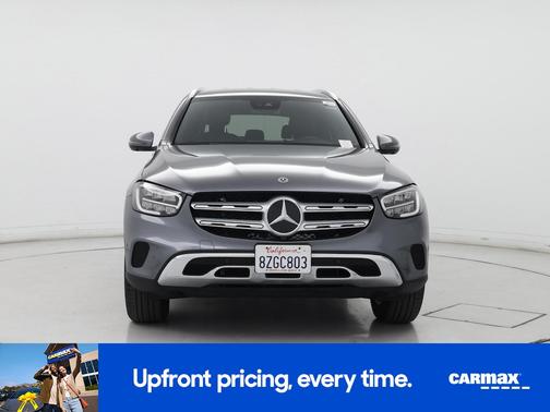 2022 Mercedes-Benz GLC 300 GLC 300