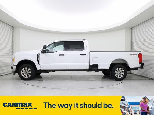 2023 Ford F-250 XLT