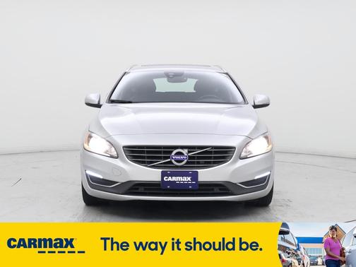 2015 Volvo V60 T5 Premier