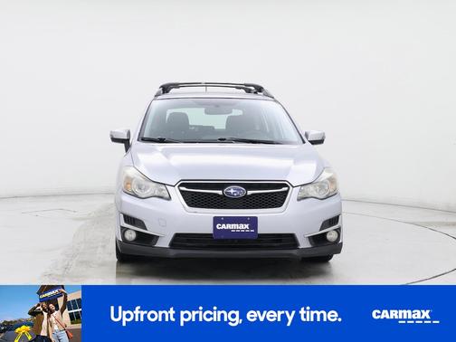 2015 Subaru Impreza 2.0I Sport Premium