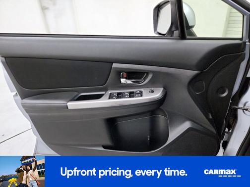 2015 Subaru Impreza 2.0I Sport Premium