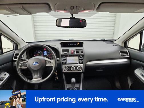 2015 Subaru Impreza 2.0I Sport Premium