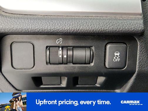 2015 Subaru Impreza 2.0I Sport Premium