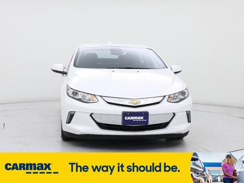 2016 Chevrolet Volt LT