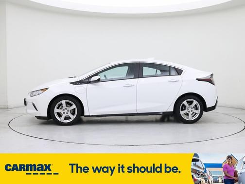 2016 Chevrolet Volt LT