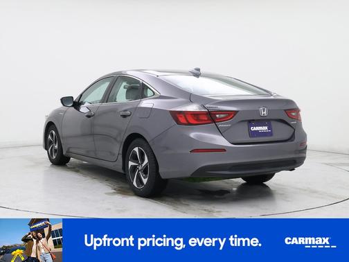 2021 Honda Insight LX