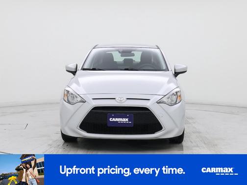 2019 Toyota Yaris Sedan L