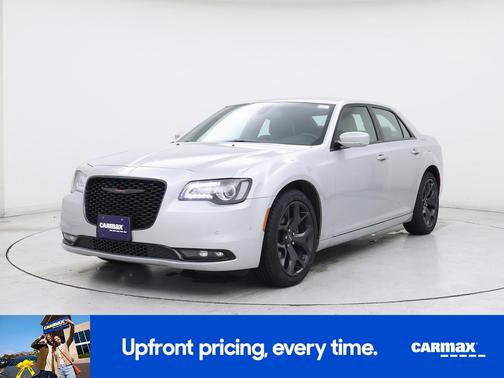 2022 Chrysler 300 S