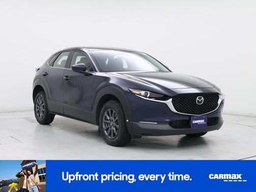 2022 Mazda CX-30 2.5 S