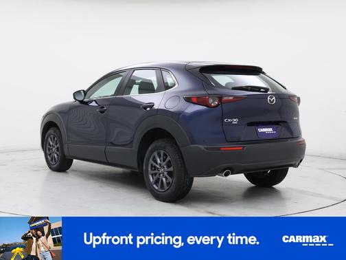 2022 Mazda CX-30 2.5 S