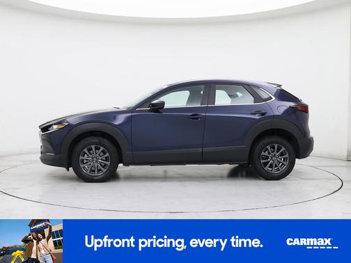 2022 Mazda CX-30 2.5 S