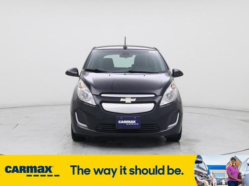 2015 Chevrolet Spark EV LT