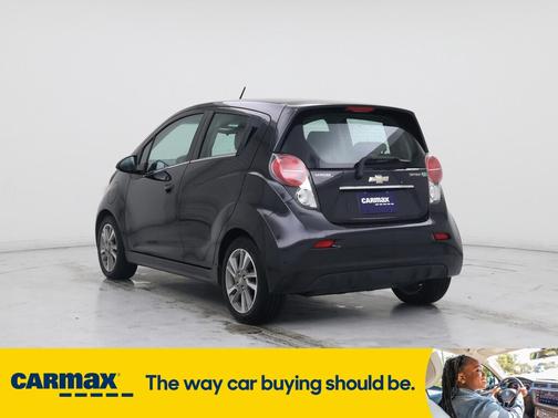 2015 Chevrolet Spark EV LT