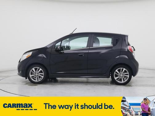 2015 Chevrolet Spark EV LT