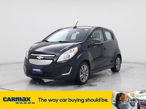 2015 Chevrolet Spark EV LT