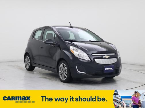 2015 Chevrolet Spark EV LT