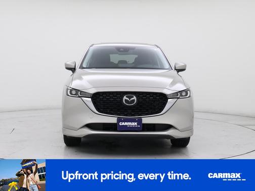 2024 Mazda CX-5 2.5 S Preferred Package