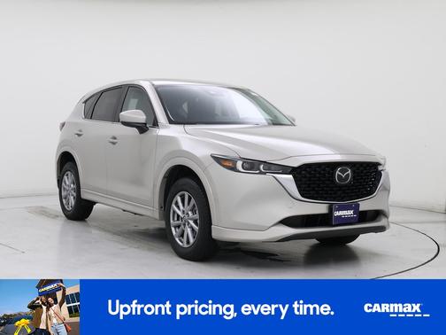 2024 Mazda CX-5 2.5 S Preferred Package