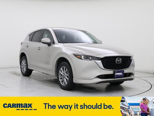 2024 Mazda CX-5 2.5 S Preferred Package