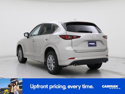 2024 Mazda CX-5 2.5 S Preferred Package