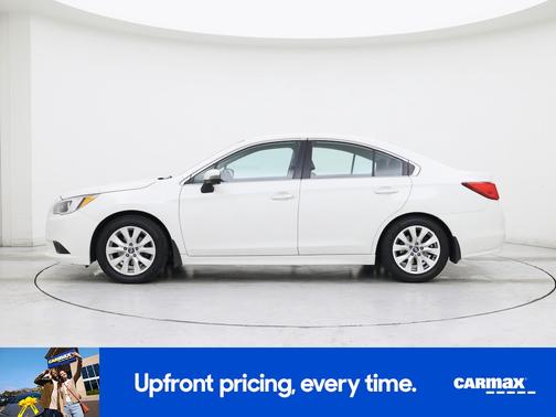 2016 Subaru Legacy 2.5I Premium
