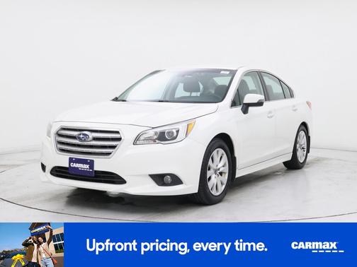 2016 Subaru Legacy 2.5I Premium
