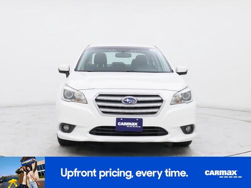 2016 Subaru Legacy 2.5I Premium