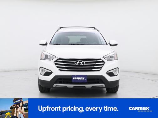 2015 Hyundai SANTA FE GLS