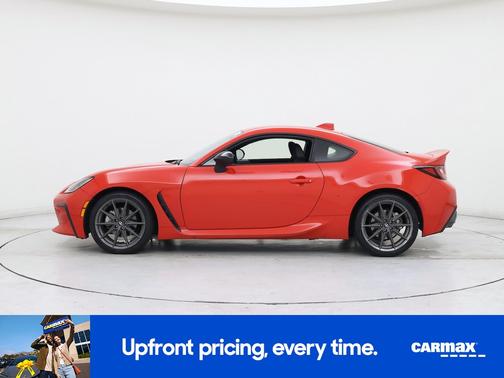 2023 Toyota GR86 Premium