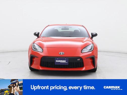 2023 Toyota GR86 Premium